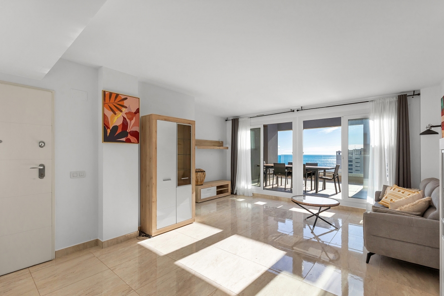 Re-Sale - Apartment - Orihuela Costa - Punta Prima