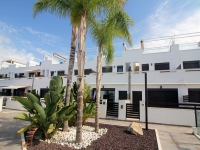 New - Townhouse - Pilar de La Horadada - Pilar De La Horadada