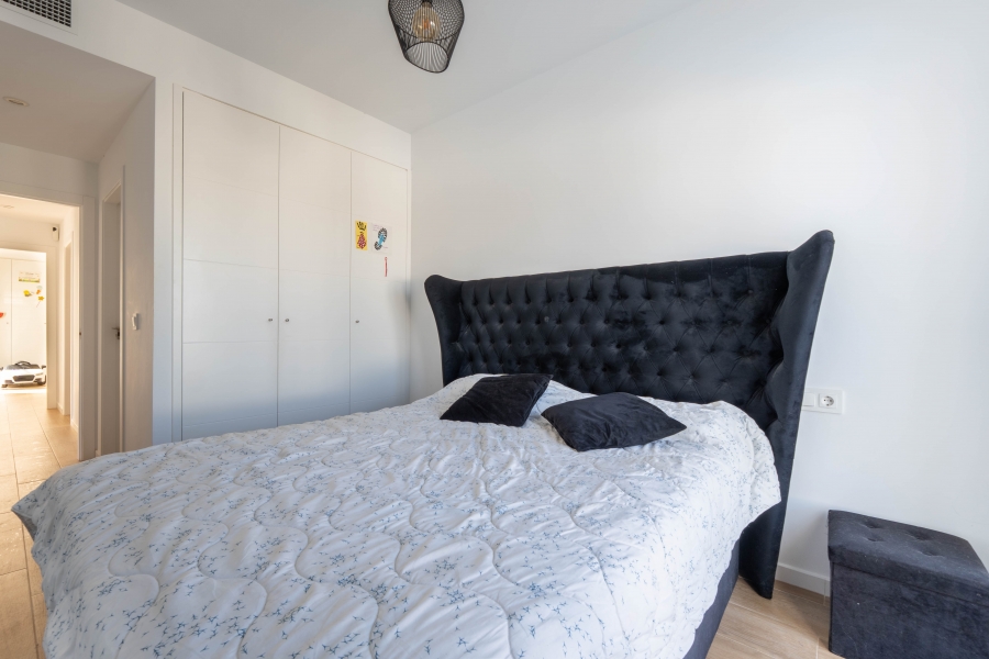 Nieuw - Vrijstaande Villa - Murcia