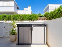 Re-Sale - Townhouse - Ciudad Quesada - Doña Pepa
