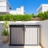 Re-Sale - Townhouse - Ciudad Quesada - Doña Pepa