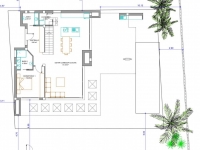 New - Detached Villa - Ciudad Quesada - Doña Pepa
