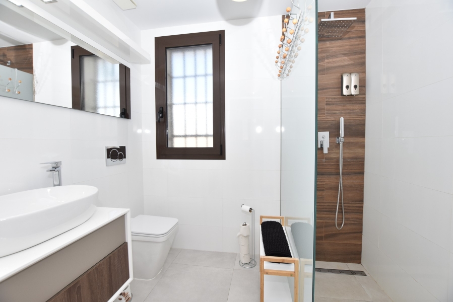 Re-Sale - Apartment - Algorfa - La Finca Golf Resort