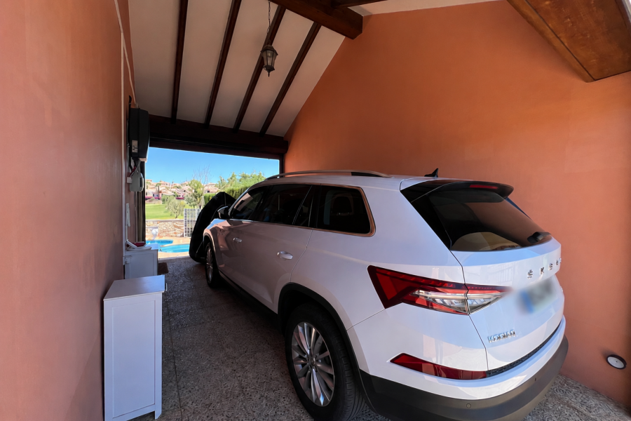 Re-Sale - Detached Villa - Algorfa - La Finca Golf Resort