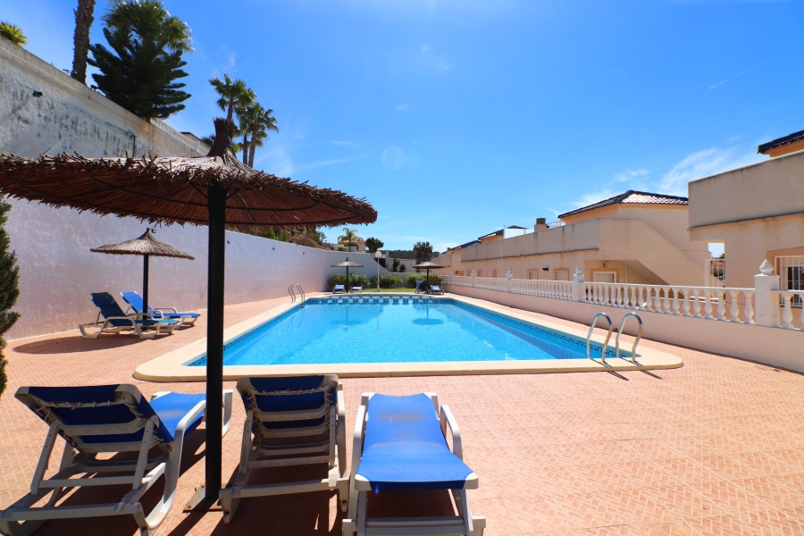 Wederverkoop - Appartement - Ciudad Quesada - Ciudad Quesada - Stad