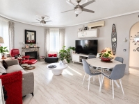 Re-Sale - Detached Villa - Ciudad Quesada - La Marquesa