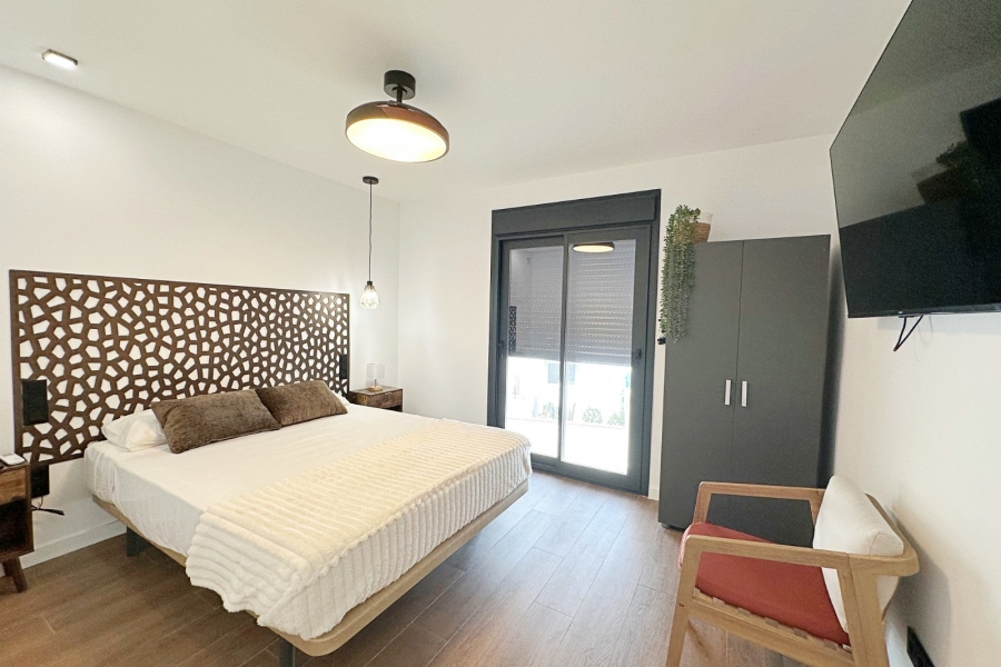 Re-Sale - Townhouse - Torrevieja - Aguas Nuevas