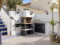Re-Sale - Detached Villa - Ciudad Quesada - La Marquesa