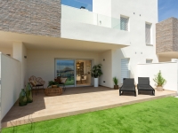 New - Apartment - Algorfa - La Finca Golf Resort