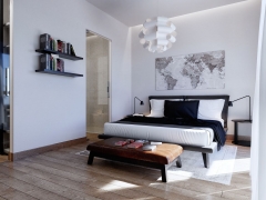 Townhouse - New - San Javier - San Javier - Town