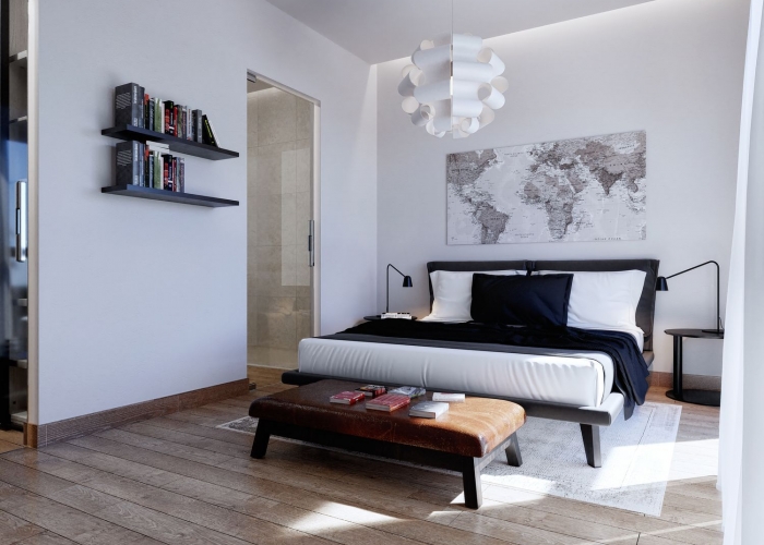 New - Townhouse - San Javier - San Javier - Town