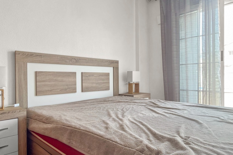 Re-Sale - Townhouse - Torrevieja - Torrevieja - Centre