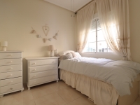 Re-Sale - Detached Villa - Algorfa - Lo Crispin