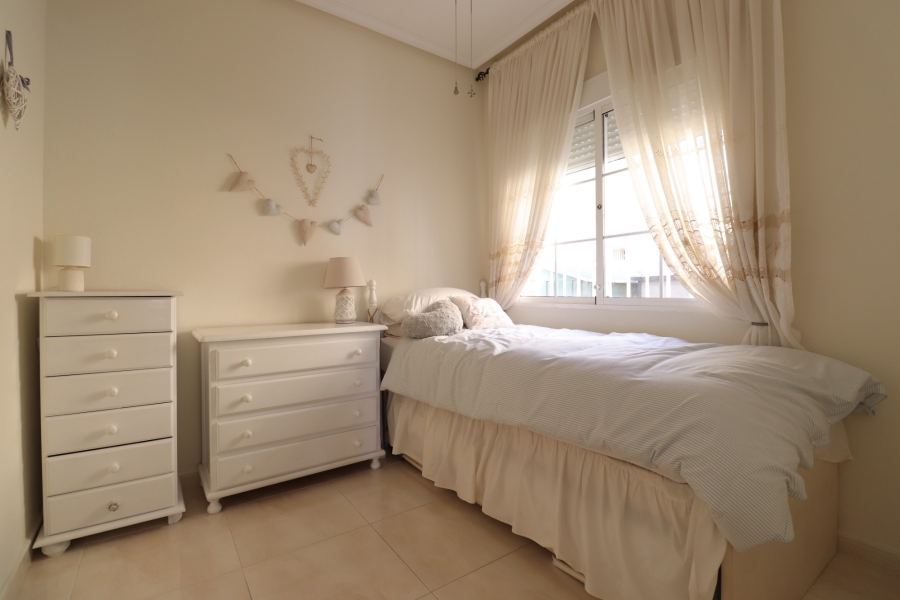 Re-Sale - Detached Villa - Algorfa - Lo Crispin