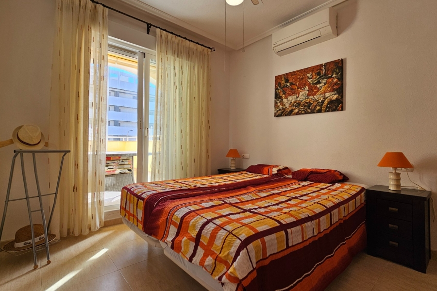 Re-Sale - Apartment - Torrevieja - Torreblanca