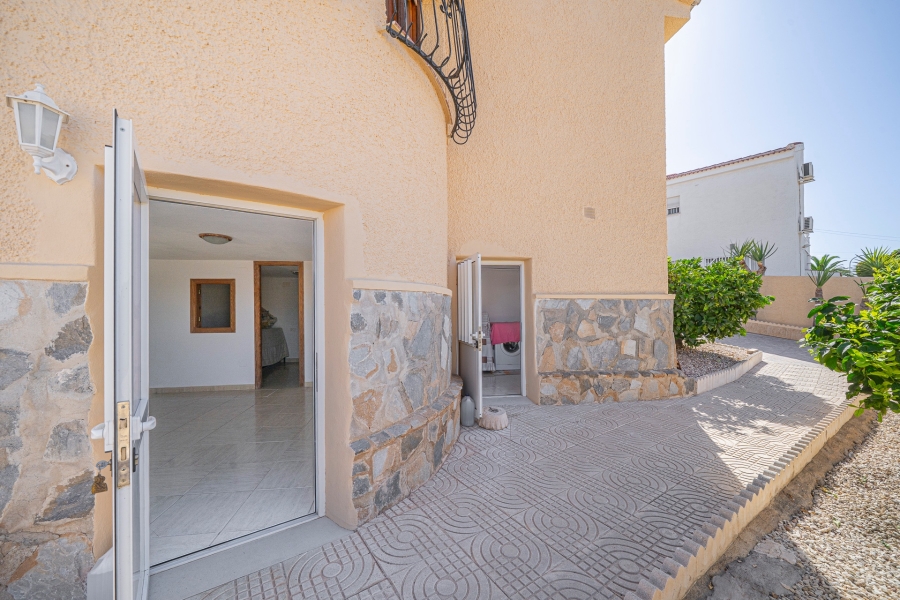 Re-Sale - Detached Villa - Ciudad Quesada - Ciudad Quesada - Town