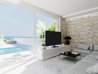 Nieuw - Appartement - Pueblo Mascarat