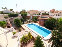 Re-Sale - Detached Villa - Ciudad Quesada - La Fiesta