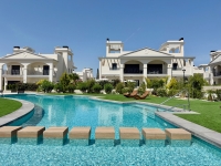 Re-Sale - Apartment - Ciudad Quesada - La Laguna