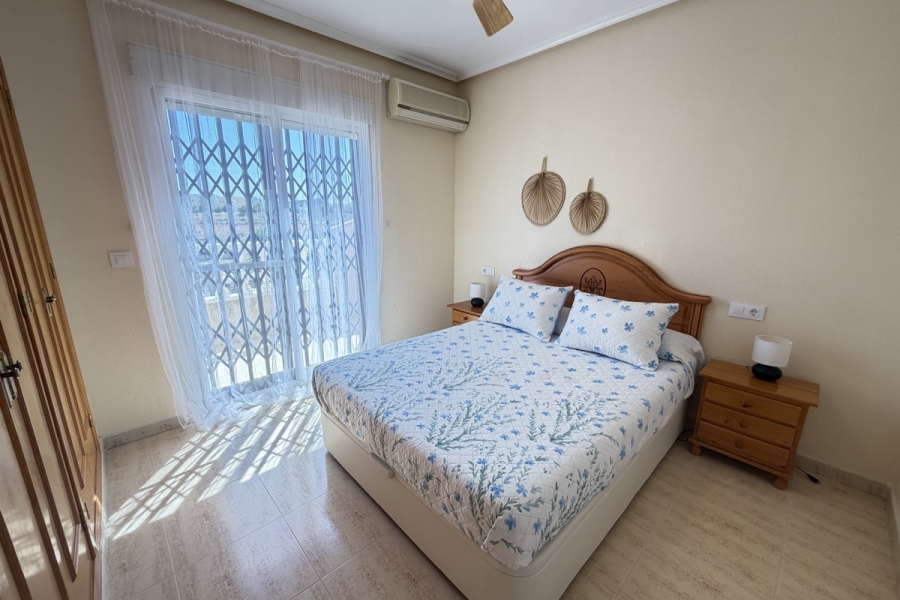 Re-Sale - Townhouse - Orihuela Costa - Playa Flamenca
