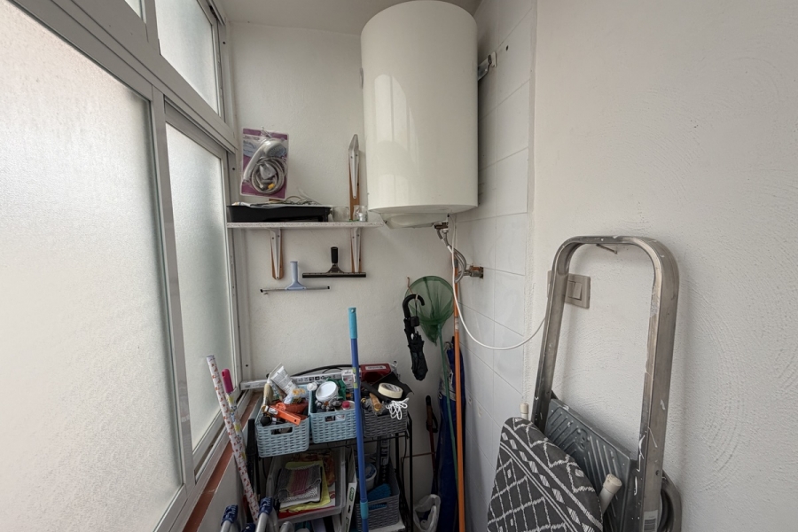 Re-Sale - Apartment - Orihuela Costa - La Zenia