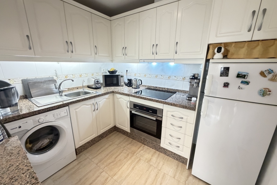 Re-Sale - Apartment - Orihuela Costa - Los Dolses