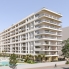 New - Apartment - La Vila Joiosa - Villajoyosa - Town