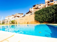 New - Apartment - Aguilas - Collados