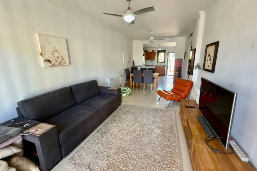 Re-Sale - Apartment - Ciudad Quesada - Doña Pepa