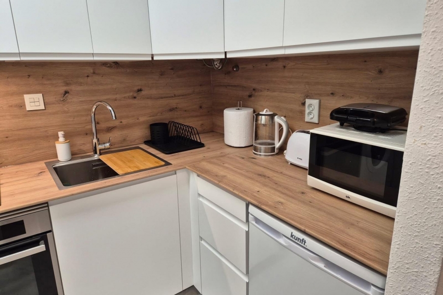 Re-Sale - Apartment - Torrevieja - Torre La Mata