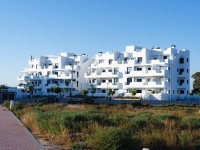 New - Apartment - Torre-Pacheco