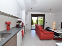 Re-Sale - Apartment - Algorfa - La Finca Golf Resort