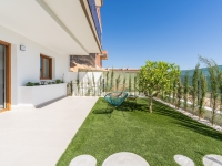 New - Townhouse - la Nucia - La Nucia