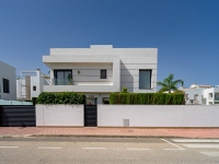 Re-Sale - Detached Villa - Ciudad Quesada - Doña Pepa