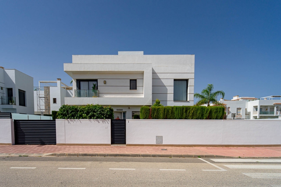 Re-Sale - Detached Villa - Ciudad Quesada - Doña Pepa