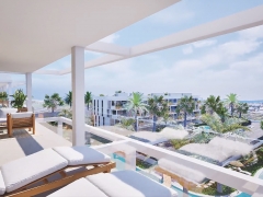 Appartement - Nieuw - Islas Menores - Islas Menores