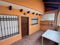 Re-Sale - Townhouse - Guardamar del Segura - El Eden