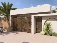 New - Detached Villa - Banos y Mendigo - Altaona Golf And Country Village