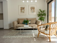 Re-Sale - Detached Villa - Orihuela Costa - Villamartin