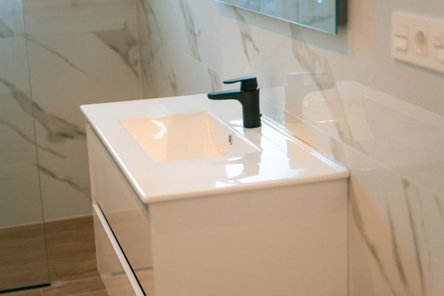 New - Detached Villa - Pinoso - Pinoso - Country