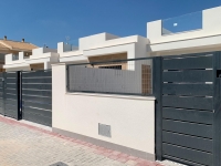 New - Townhouse - Torre Pacheco - pueblo