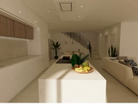 New - Semi Detached Villa - Dolores - Dolores - Town