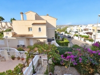 Re-Sale - Townhouse - Orihuela Costa - Los Altos