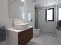 Re-Sale - Detached Villa - Algorfa - La Finca Golf Resort