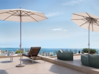 Nouveau - Villa - Calpe