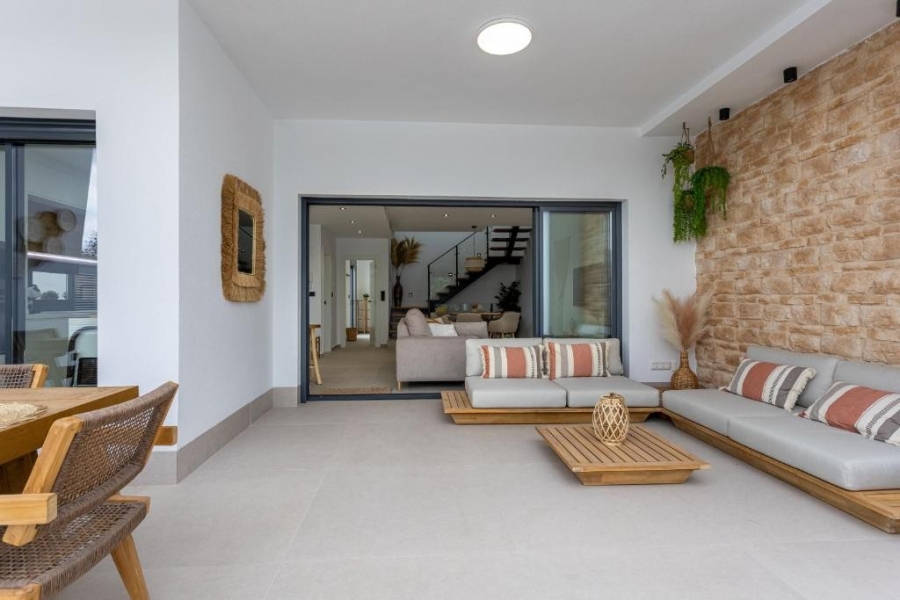 Re-Sale - Detached Villa - Dolores - Dolores - Town