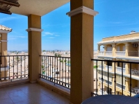 Re-Sale - Apartment - Torrevieja - Torreblanca