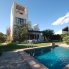New - Detached Villa - Sucina - Peraleja Golf