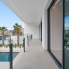 Nueva - Chalet - Benidorm - Levante