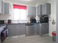 Re-Sale - Detached Villa - Algorfa - Montebello